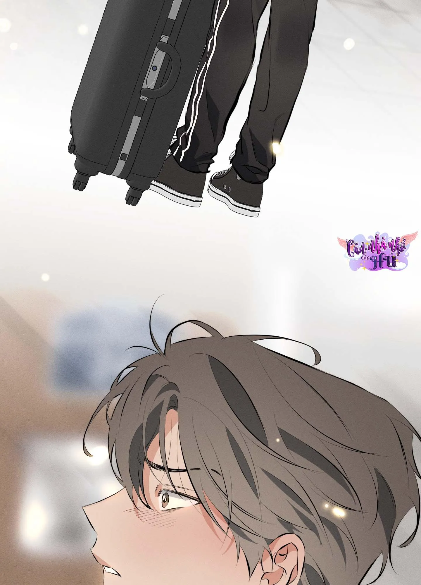 MỐI QUAN HỆ THẤP KÉM Chapter 10 Trang 43