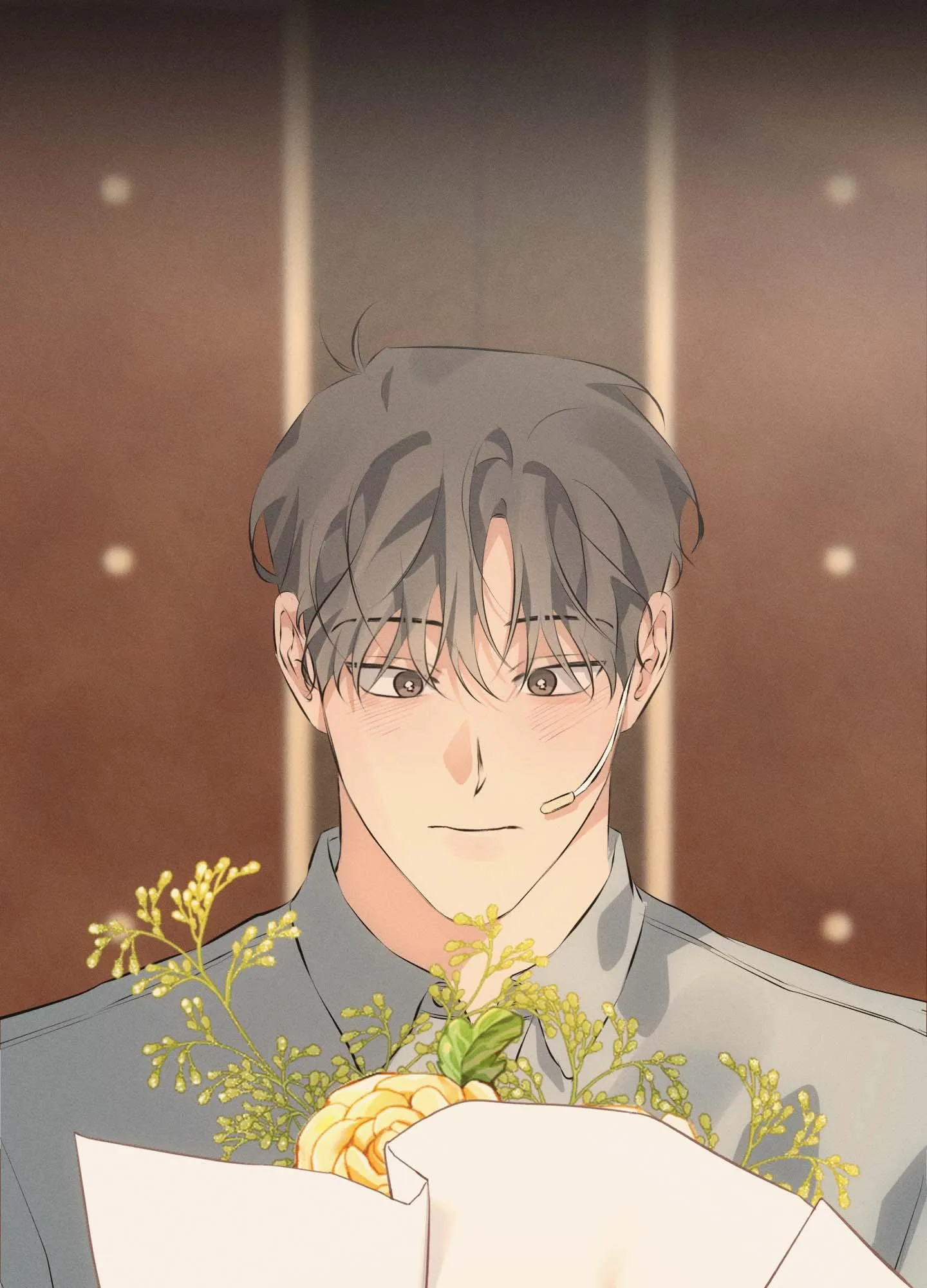 MỐI QUAN HỆ THẤP KÉM Chapter 10 Trang 45