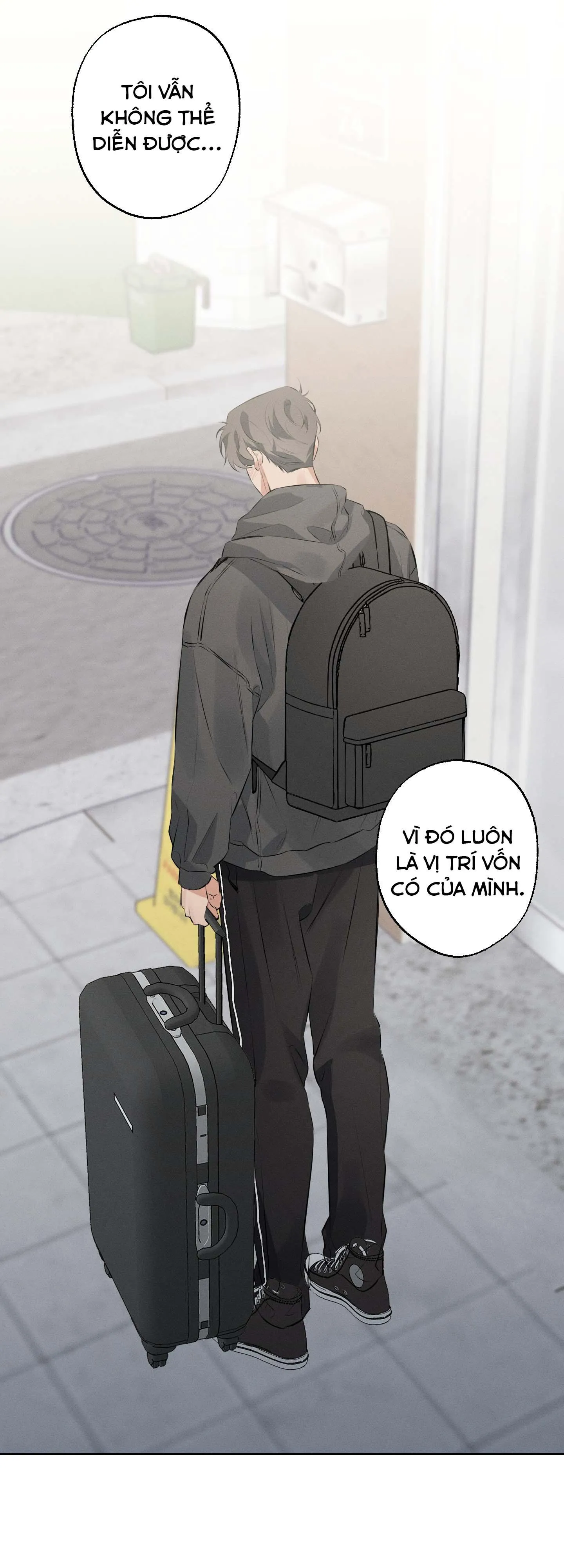 MỐI QUAN HỆ THẤP KÉM Chapter 10 Trang 53