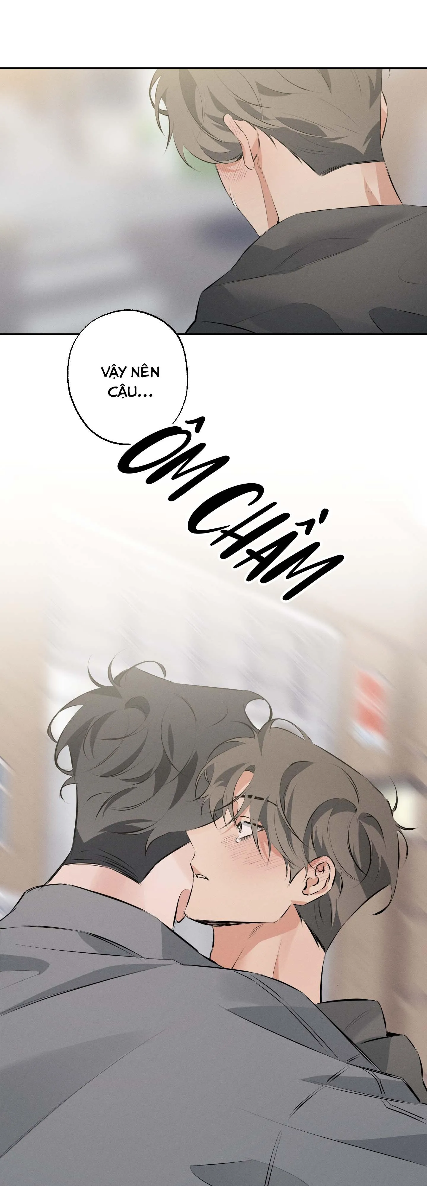 MỐI QUAN HỆ THẤP KÉM Chapter 10 Trang 54