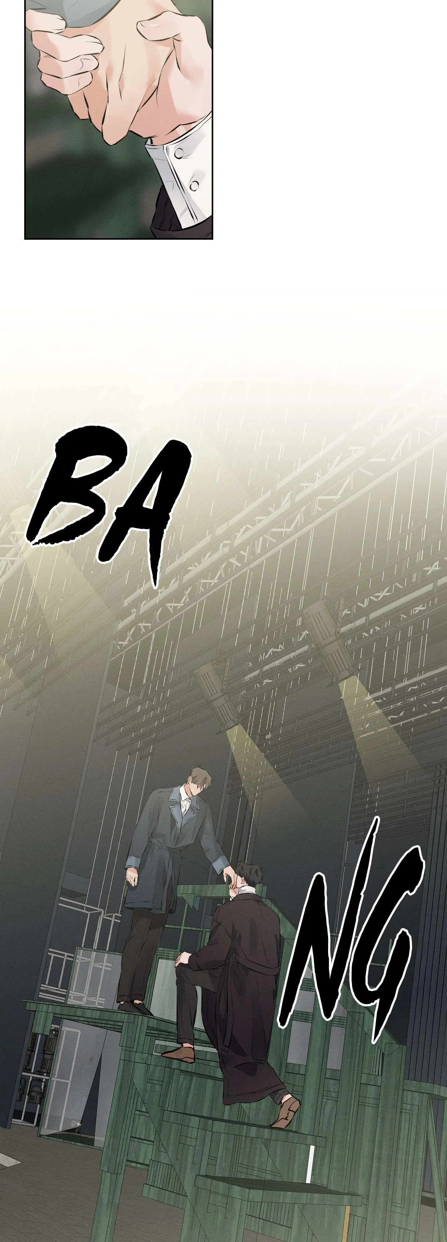 MỐI QUAN HỆ THẤP KÉM Chapter 10 Trang 65