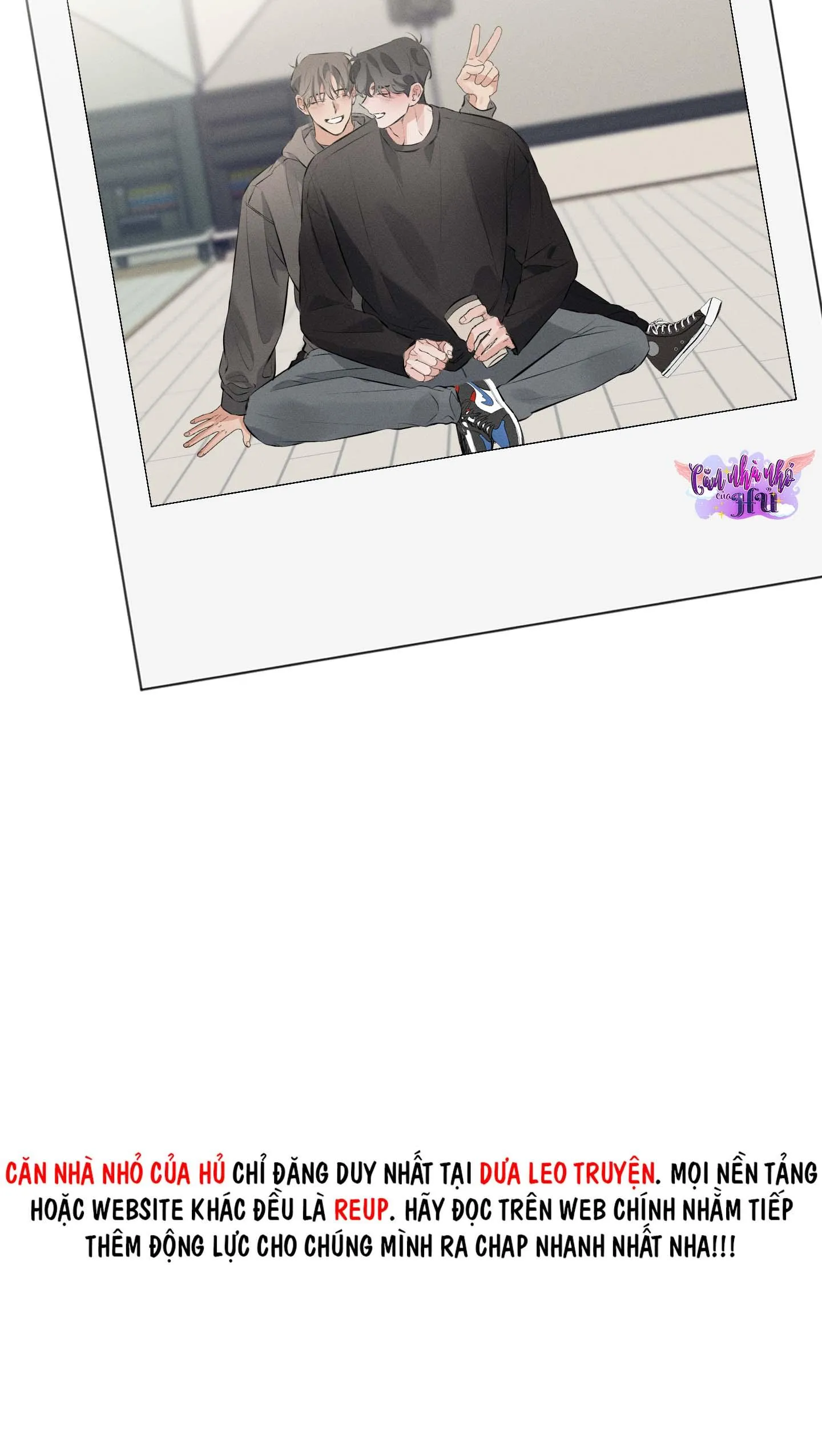 MỐI QUAN HỆ THẤP KÉM Chapter 10 Trang 72
