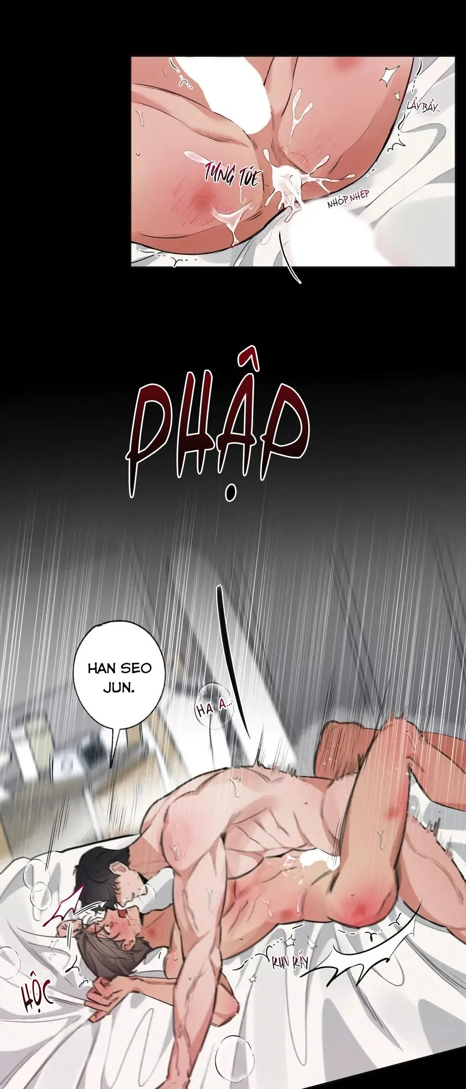 MỐI QUAN HỆ THẤP KÉM Chapter 1 Trang 4