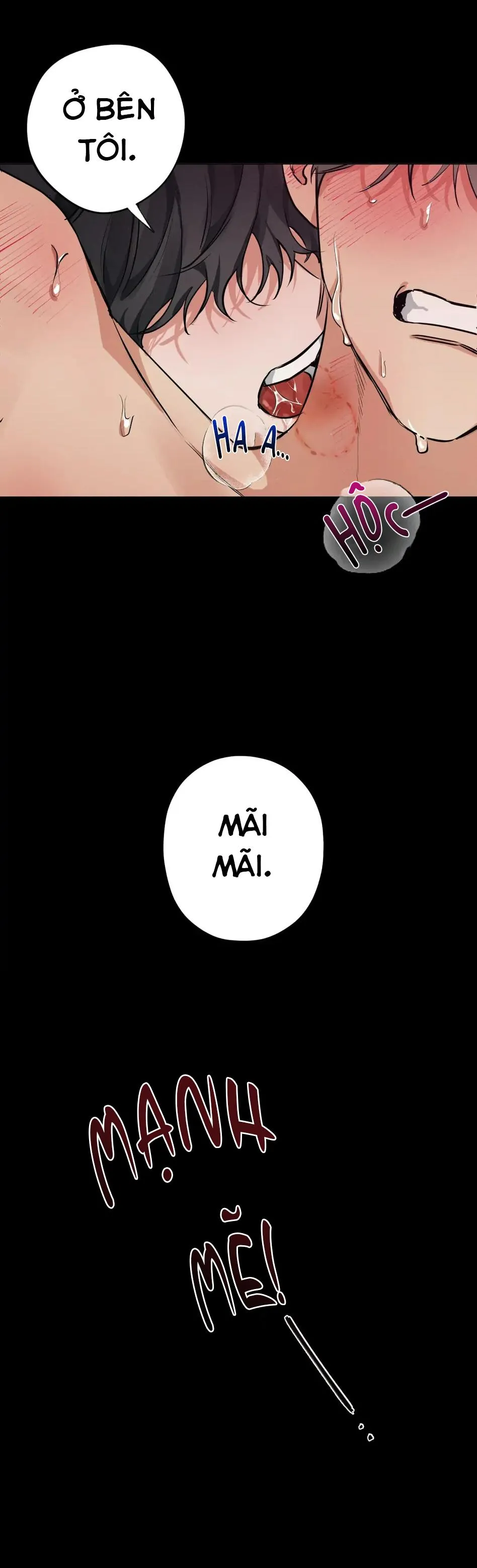 MỐI QUAN HỆ THẤP KÉM Chapter 1 Trang 8