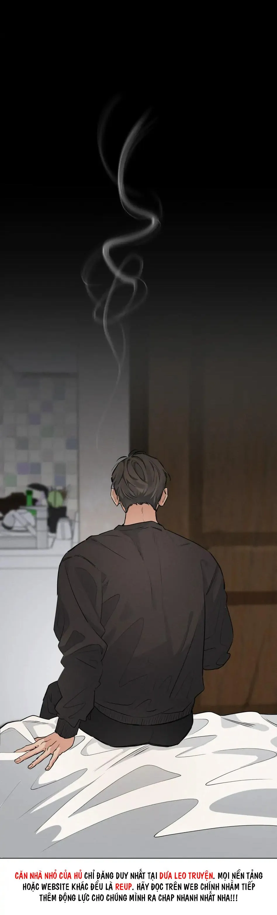 MỐI QUAN HỆ THẤP KÉM Chapter 1 Trang 9