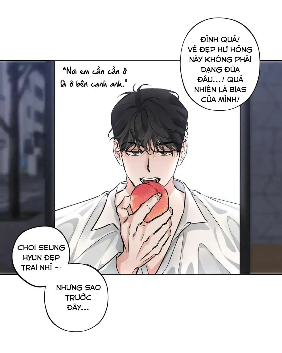 MỐI QUAN HỆ THẤP KÉM Chapter 1 Trang 13