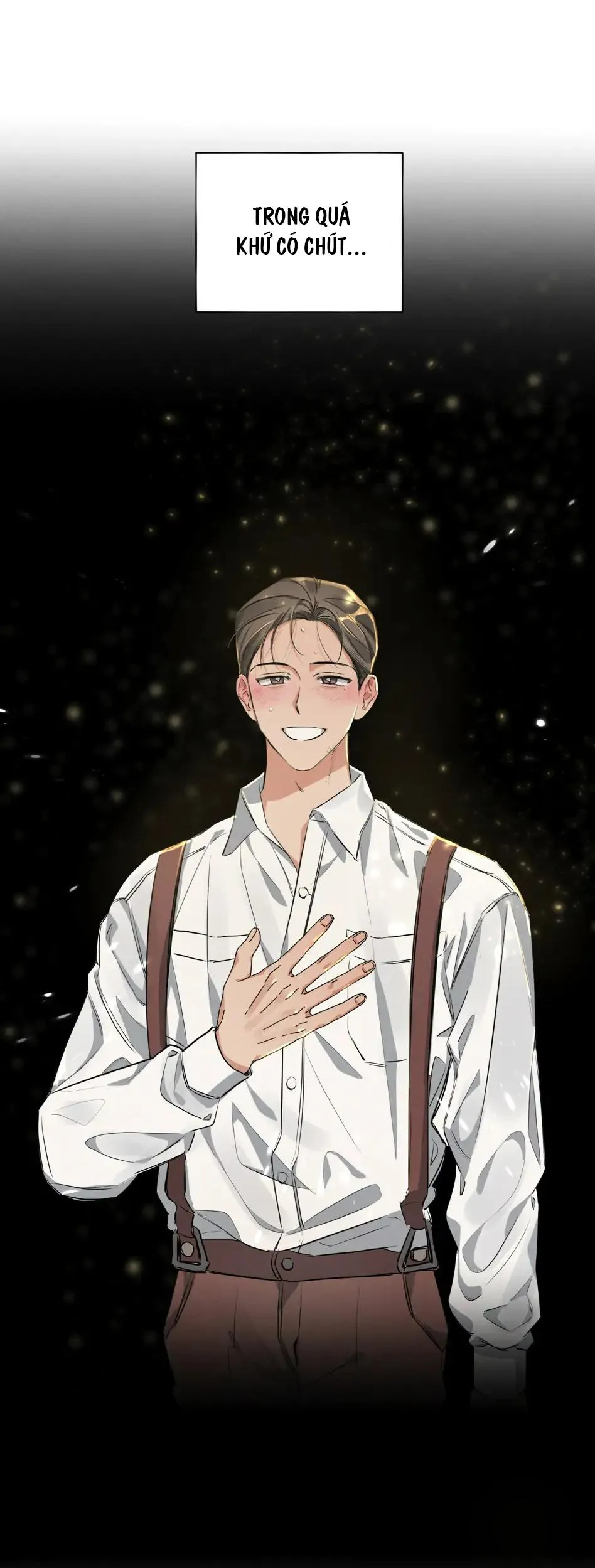 MỐI QUAN HỆ THẤP KÉM Chapter 1 Trang 20