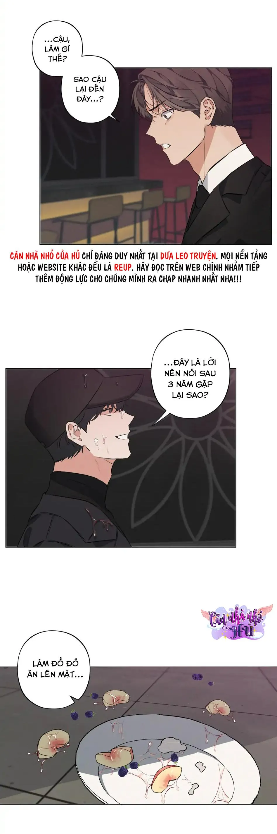 MỐI QUAN HỆ THẤP KÉM Chapter 1 Trang 23