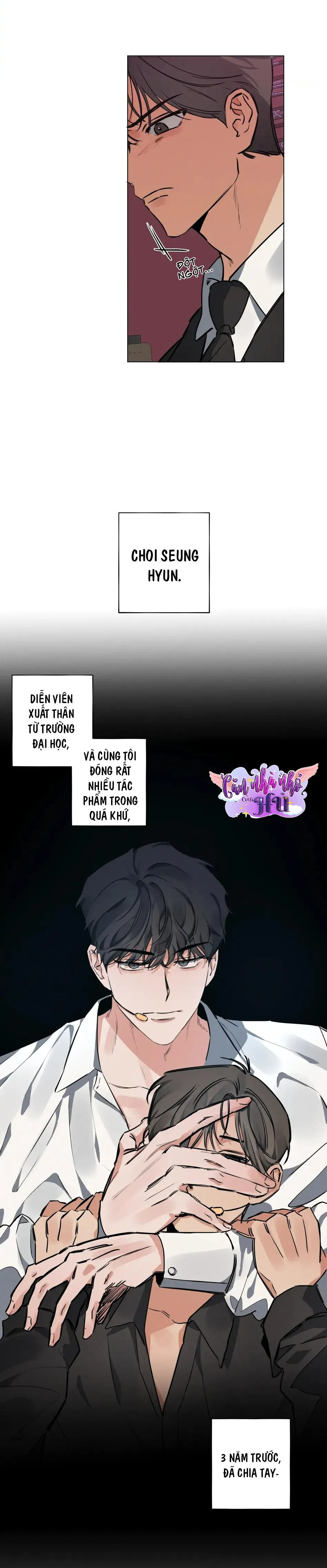 MỐI QUAN HỆ THẤP KÉM Chapter 1 Trang 25