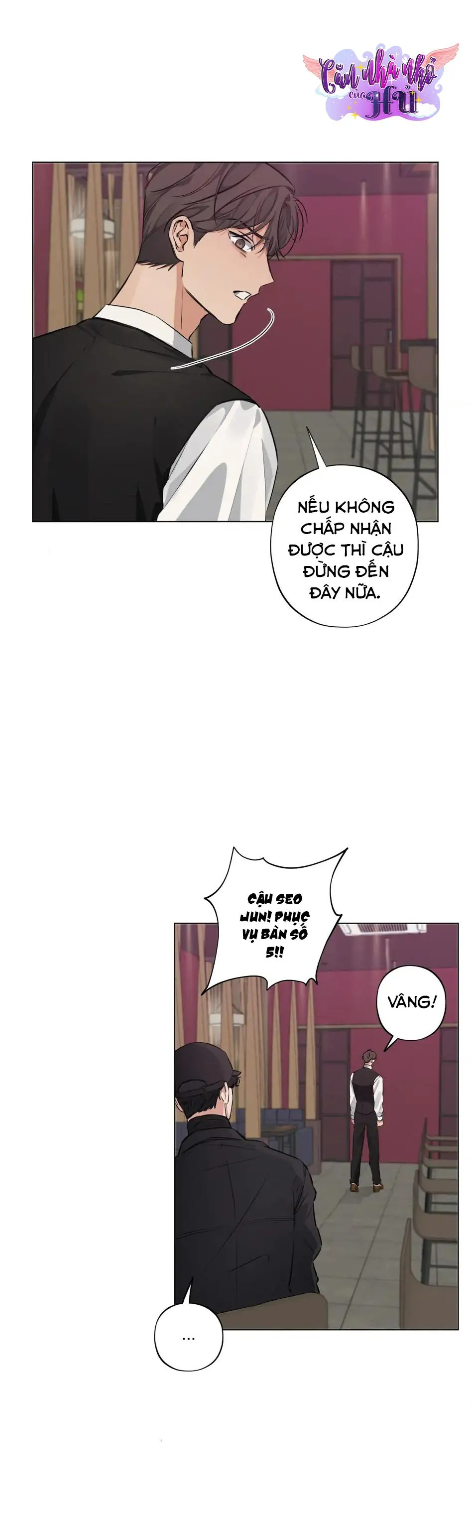 MỐI QUAN HỆ THẤP KÉM Chapter 1 Trang 28