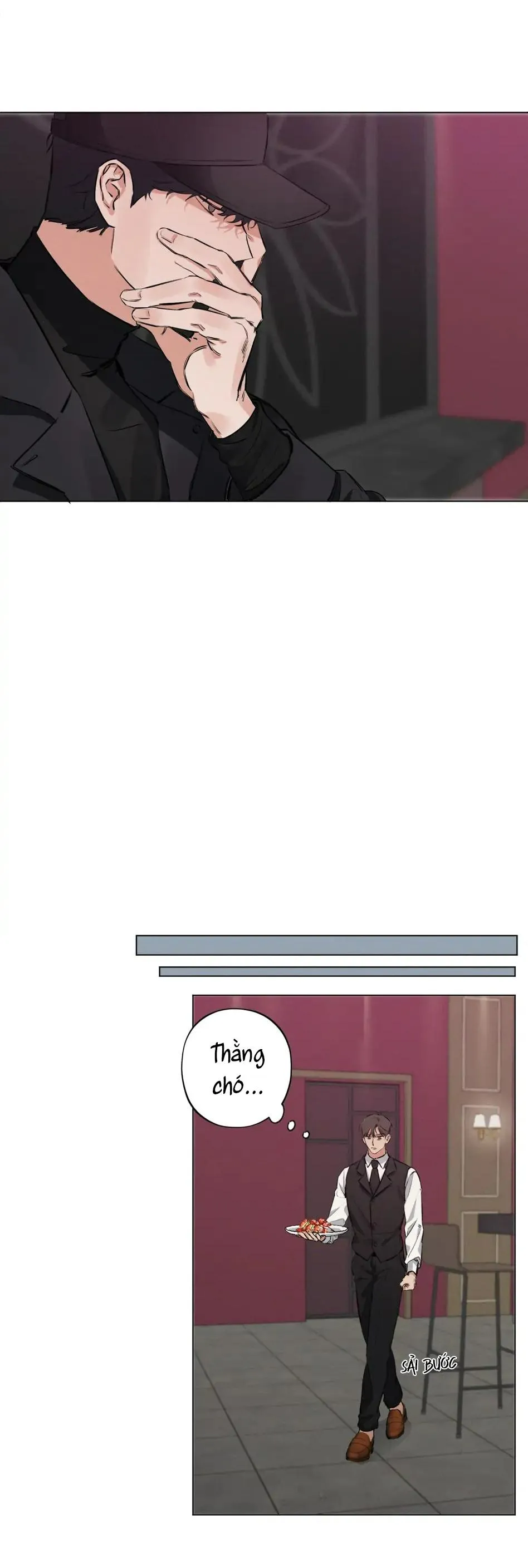MỐI QUAN HỆ THẤP KÉM Chapter 1 Trang 29