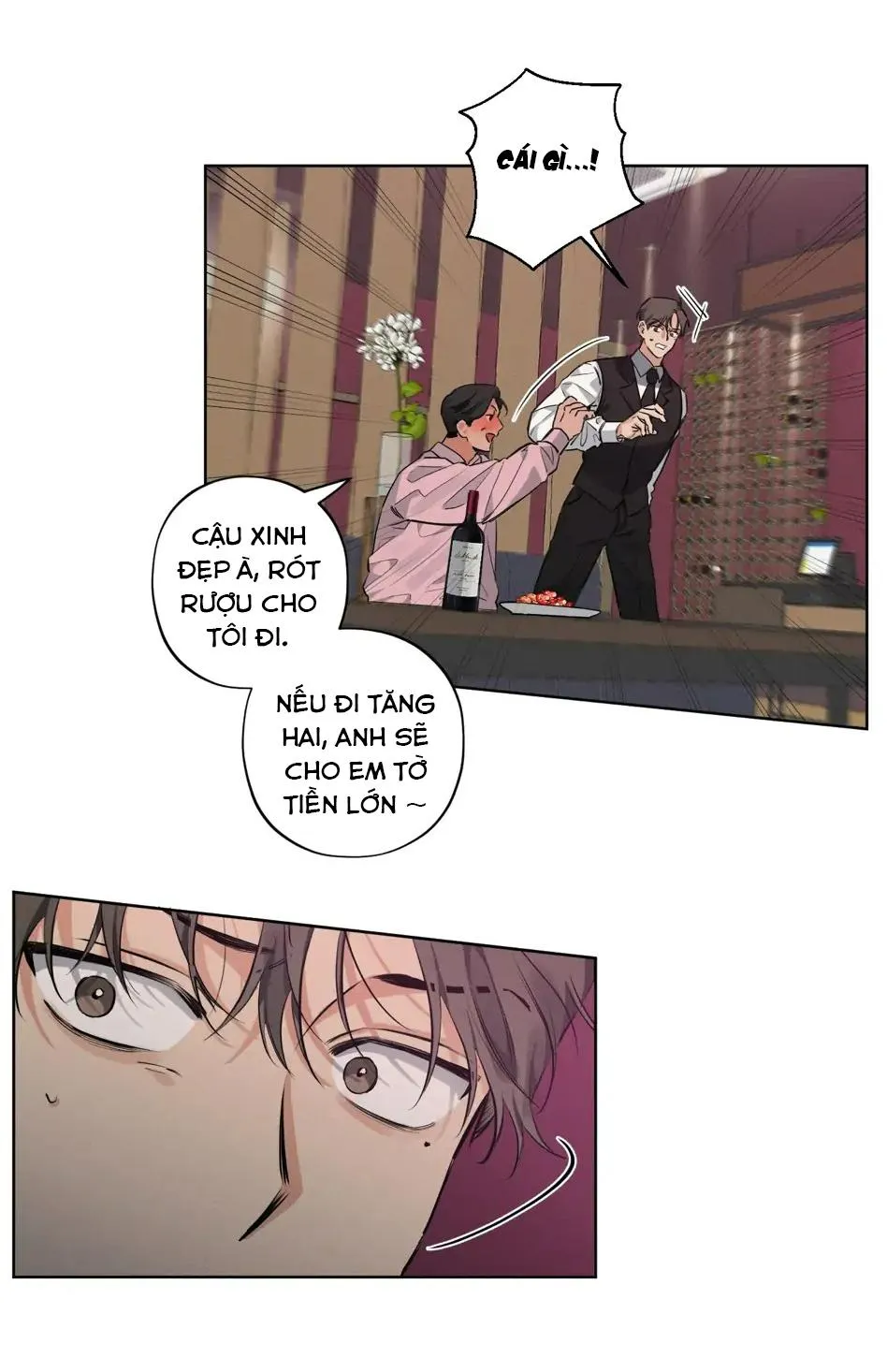 MỐI QUAN HỆ THẤP KÉM Chapter 1 Trang 31