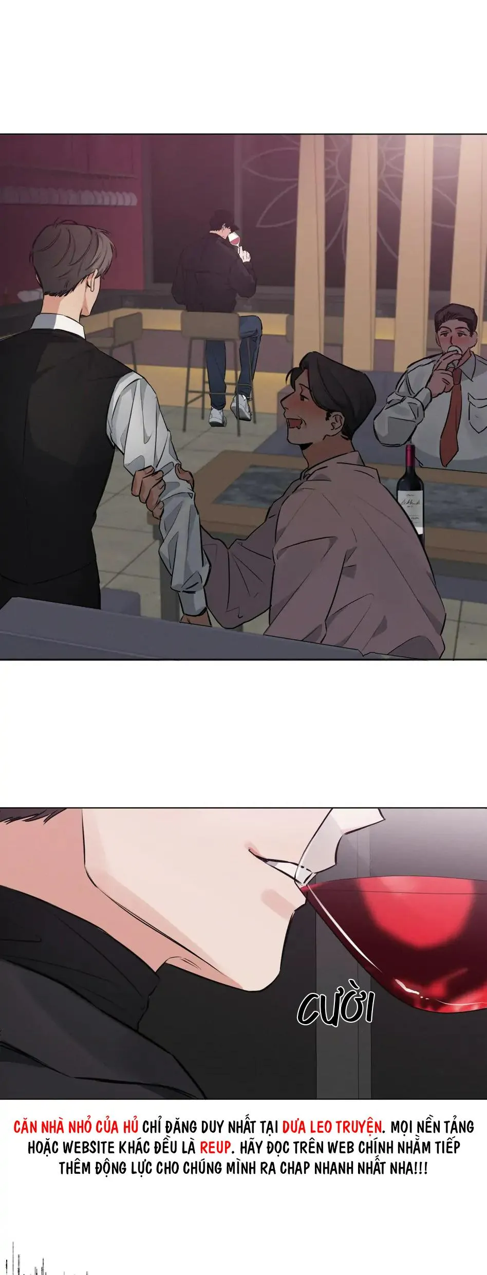 MỐI QUAN HỆ THẤP KÉM Chapter 1 Trang 32