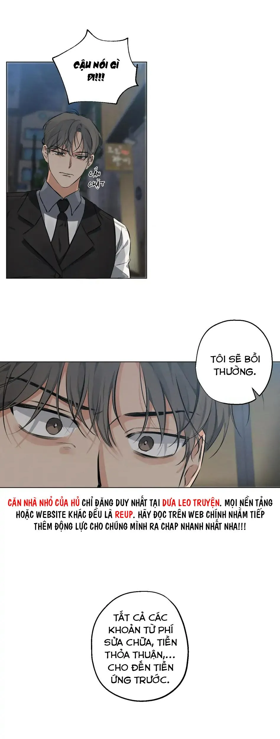 MỐI QUAN HỆ THẤP KÉM Chapter 1 Trang 36