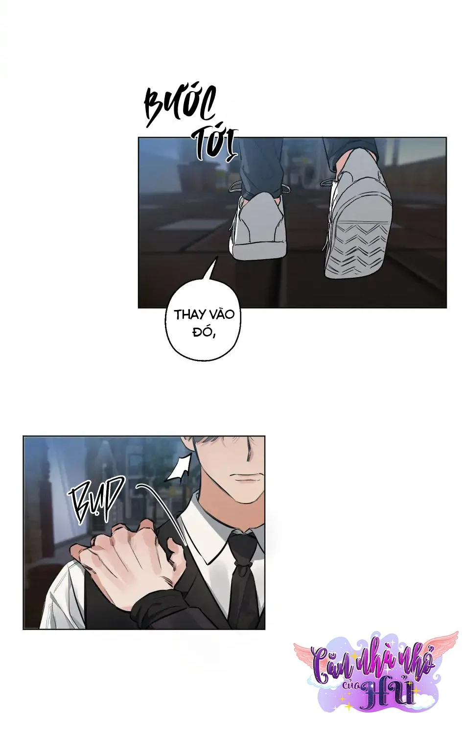 MỐI QUAN HỆ THẤP KÉM Chapter 1 Trang 37