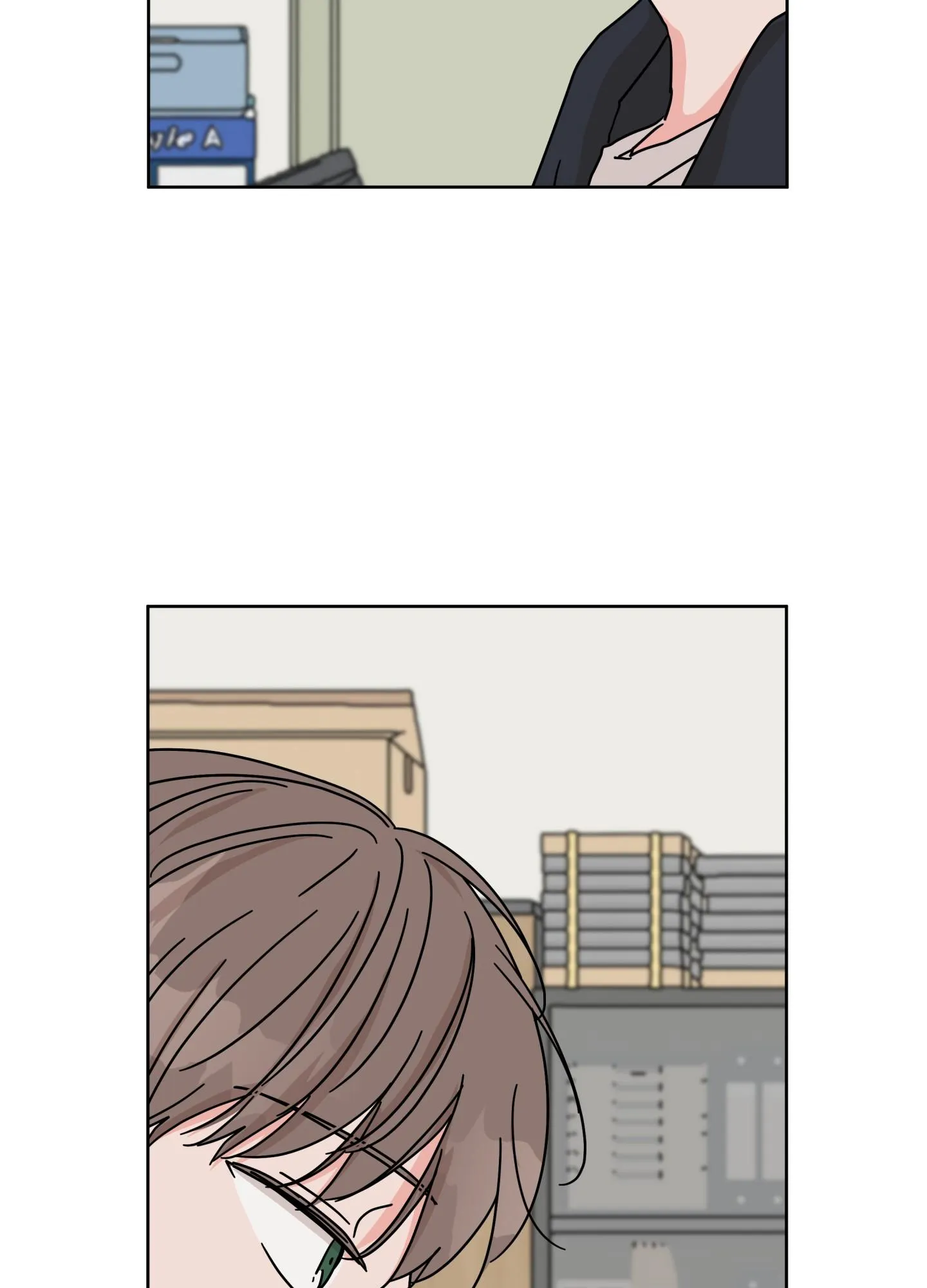 Mối quan hệ tưởng tượng Chapter 28 Trang 10