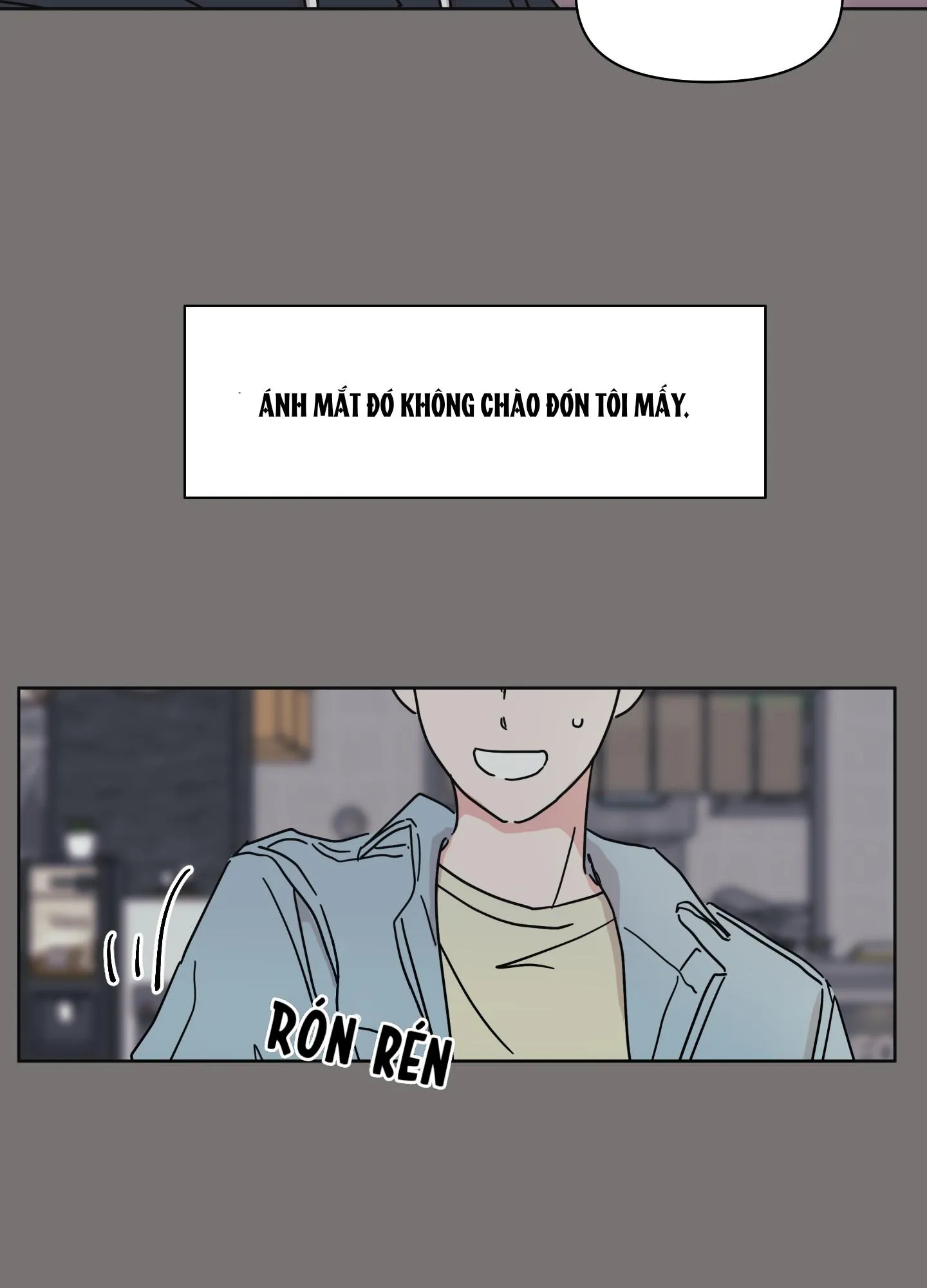 Mối quan hệ tưởng tượng Chapter 28 Trang 23