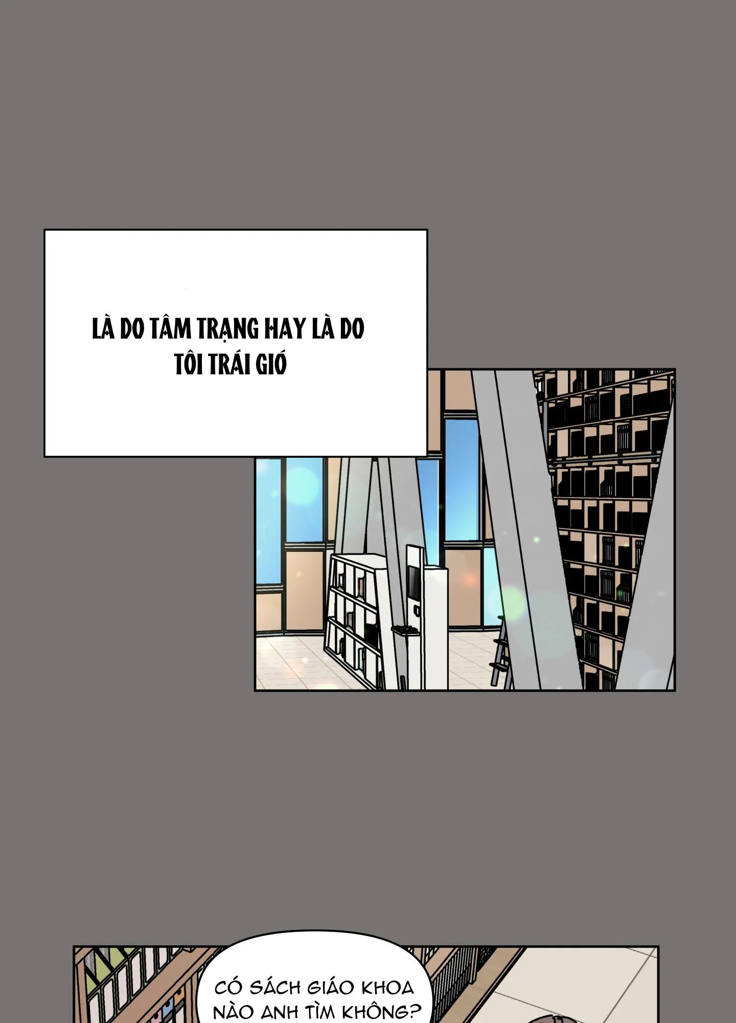 Mối quan hệ tưởng tượng Chapter 28 Trang 24