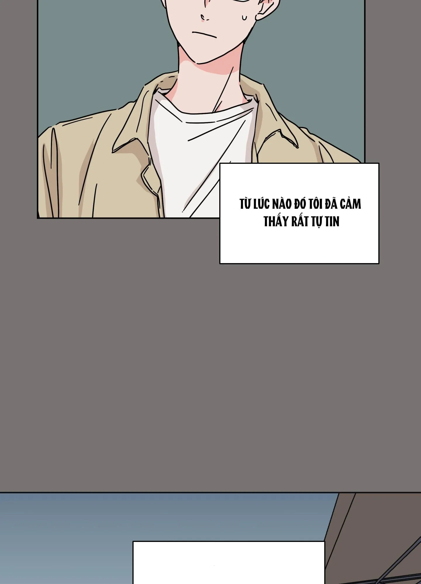 Mối quan hệ tưởng tượng Chapter 28 Trang 28