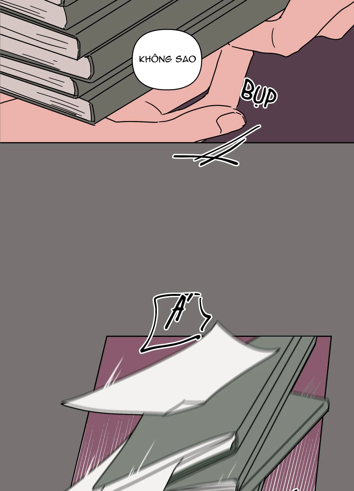 Mối quan hệ tưởng tượng Chapter 28 Trang 42