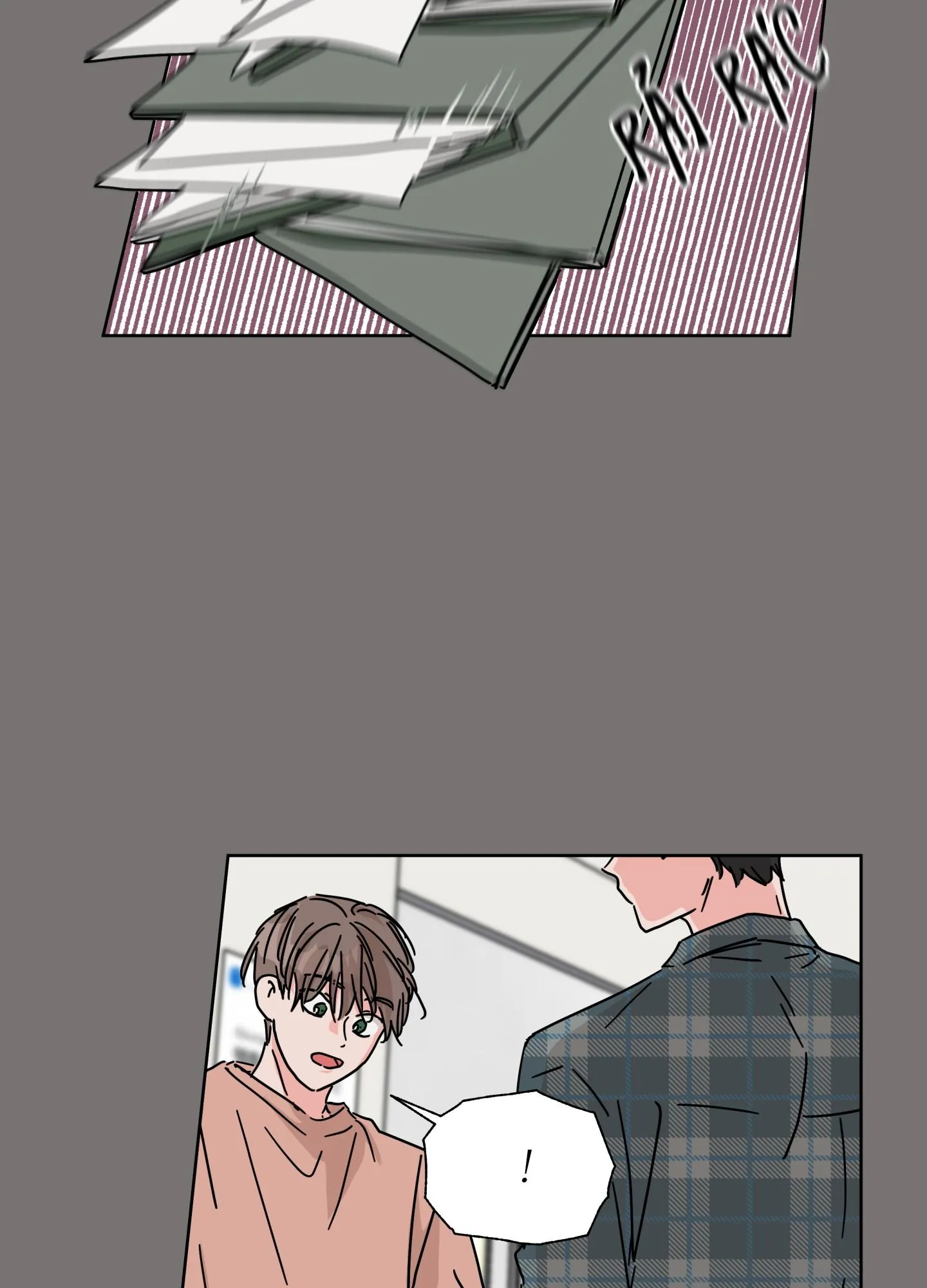 Mối quan hệ tưởng tượng Chapter 28 Trang 43