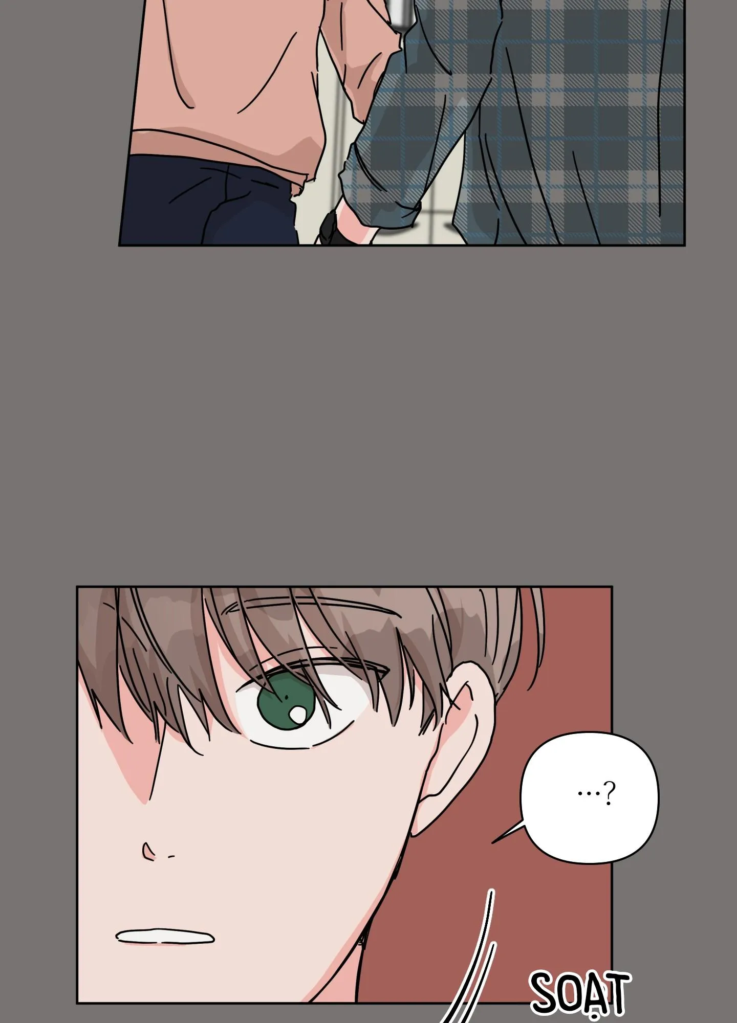 Mối quan hệ tưởng tượng Chapter 28 Trang 44