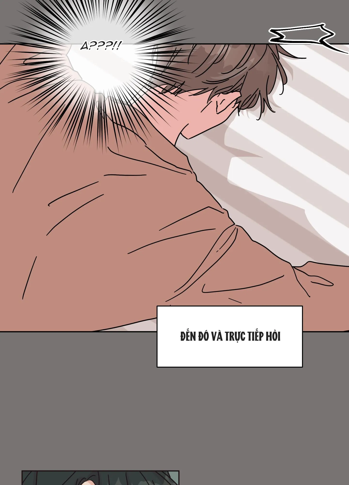 Mối quan hệ tưởng tượng Chapter 28 Trang 51