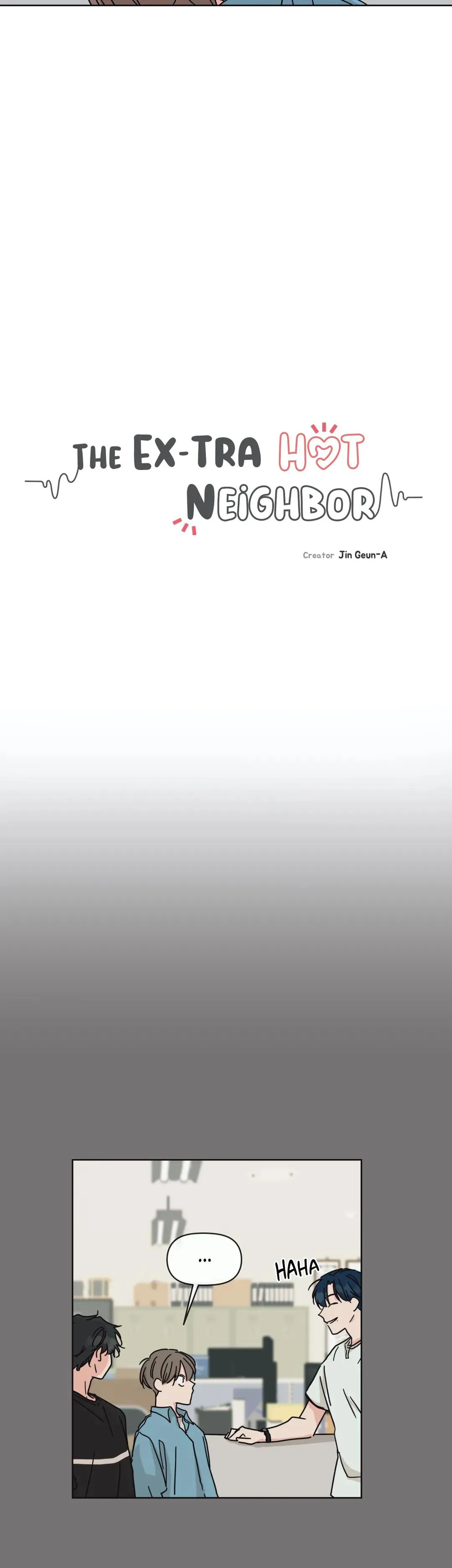 Mối quan hệ tưởng tượng Chapter 30 Trang 6