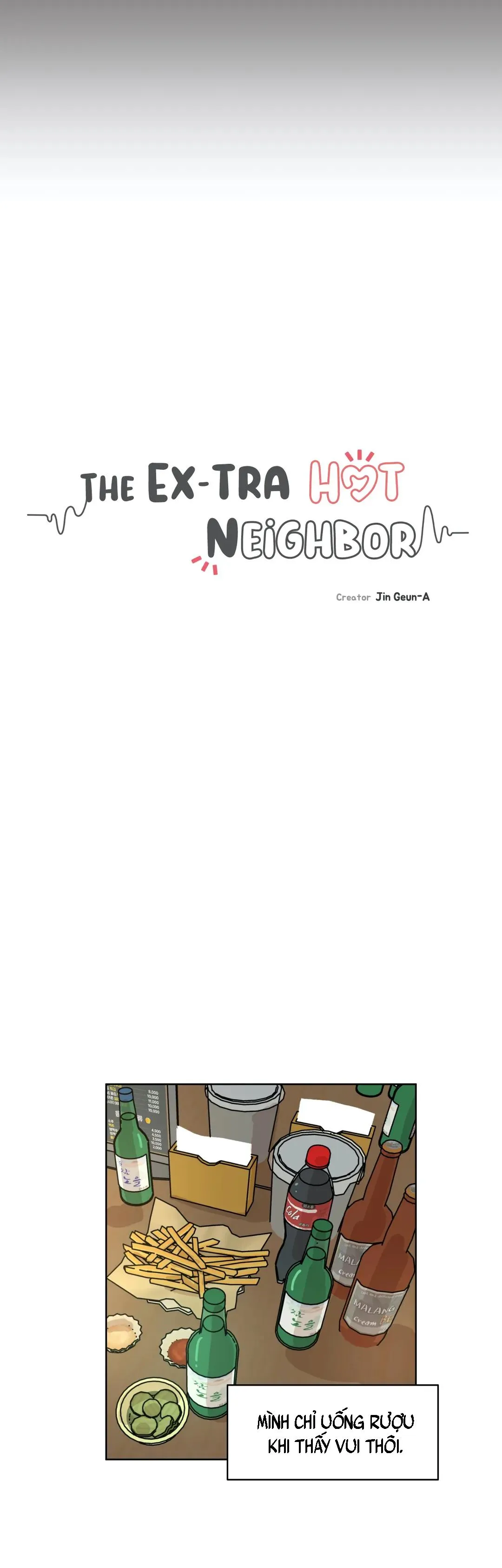 Mối quan hệ tưởng tượng Chapter 31 Trang 6