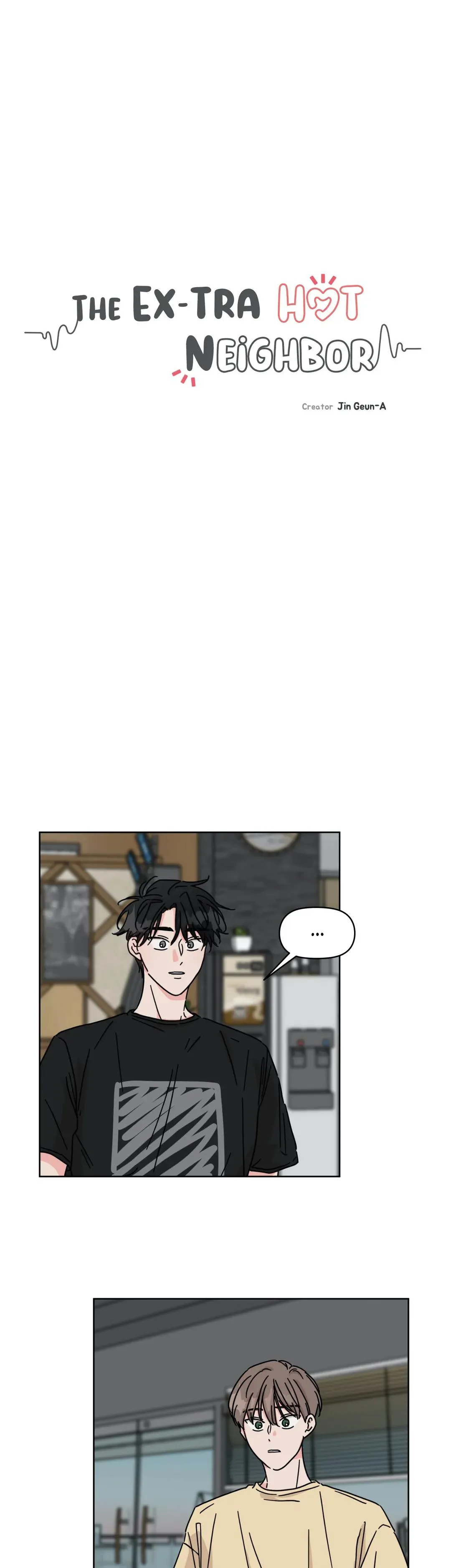 Mối quan hệ tưởng tượng Chapter 32 Trang 7