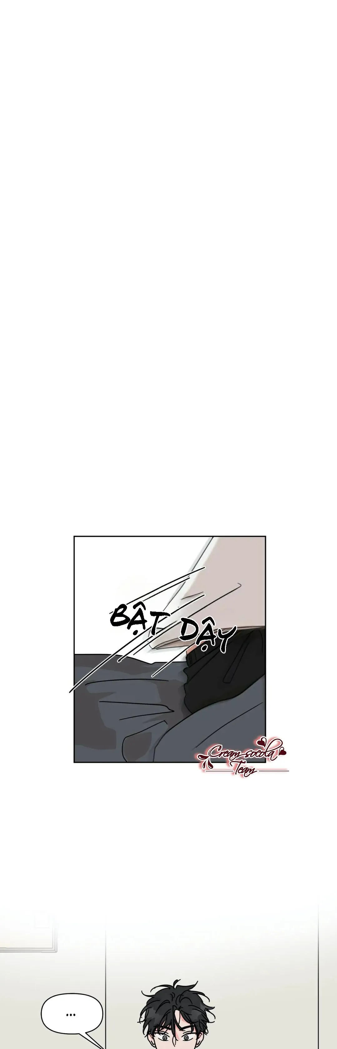 Mối quan hệ tưởng tượng Chapter 32 Trang 30