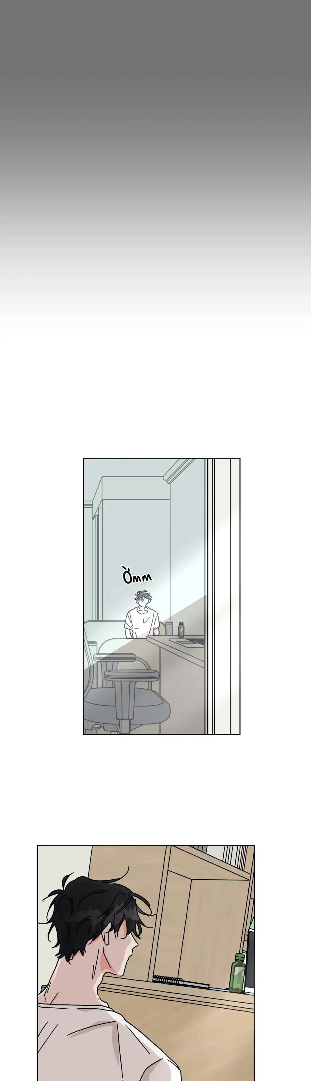 Mối quan hệ tưởng tượng Chapter 33 Trang 3