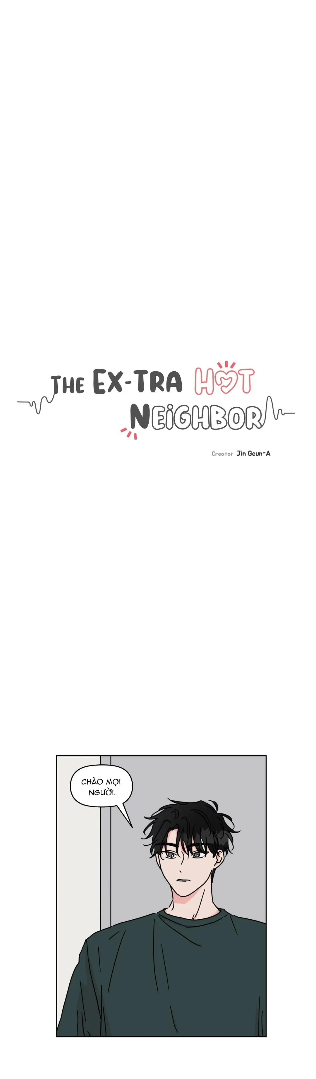 Mối quan hệ tưởng tượng Chapter 34 Trang 12