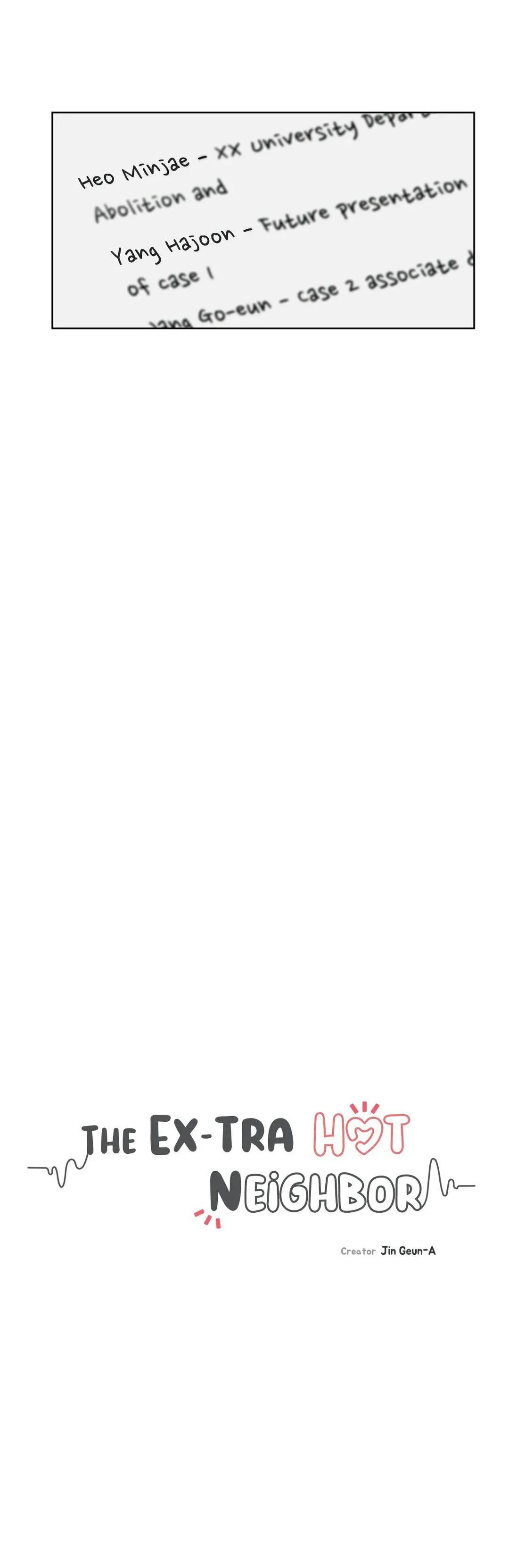 Mối quan hệ tưởng tượng Chapter 35 Trang 4