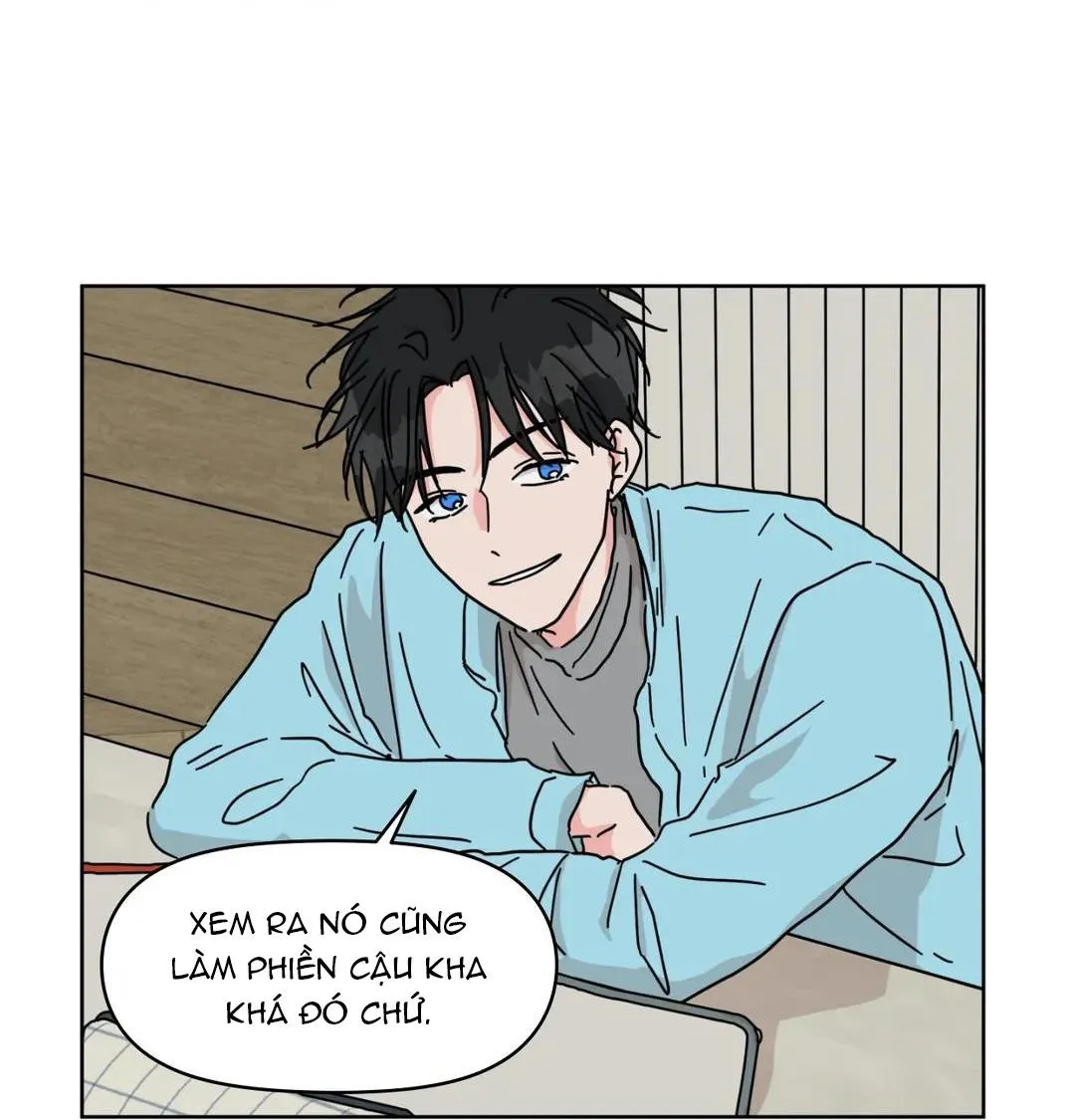 Mối quan hệ tưởng tượng Chapter 36 Trang 3