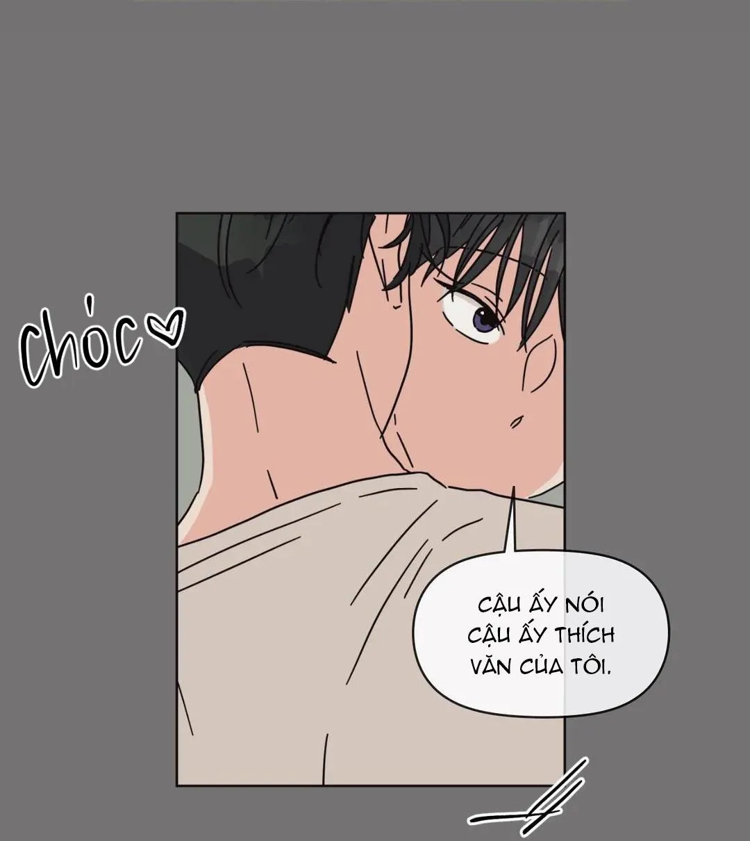 Mối quan hệ tưởng tượng Chapter 36 Trang 17