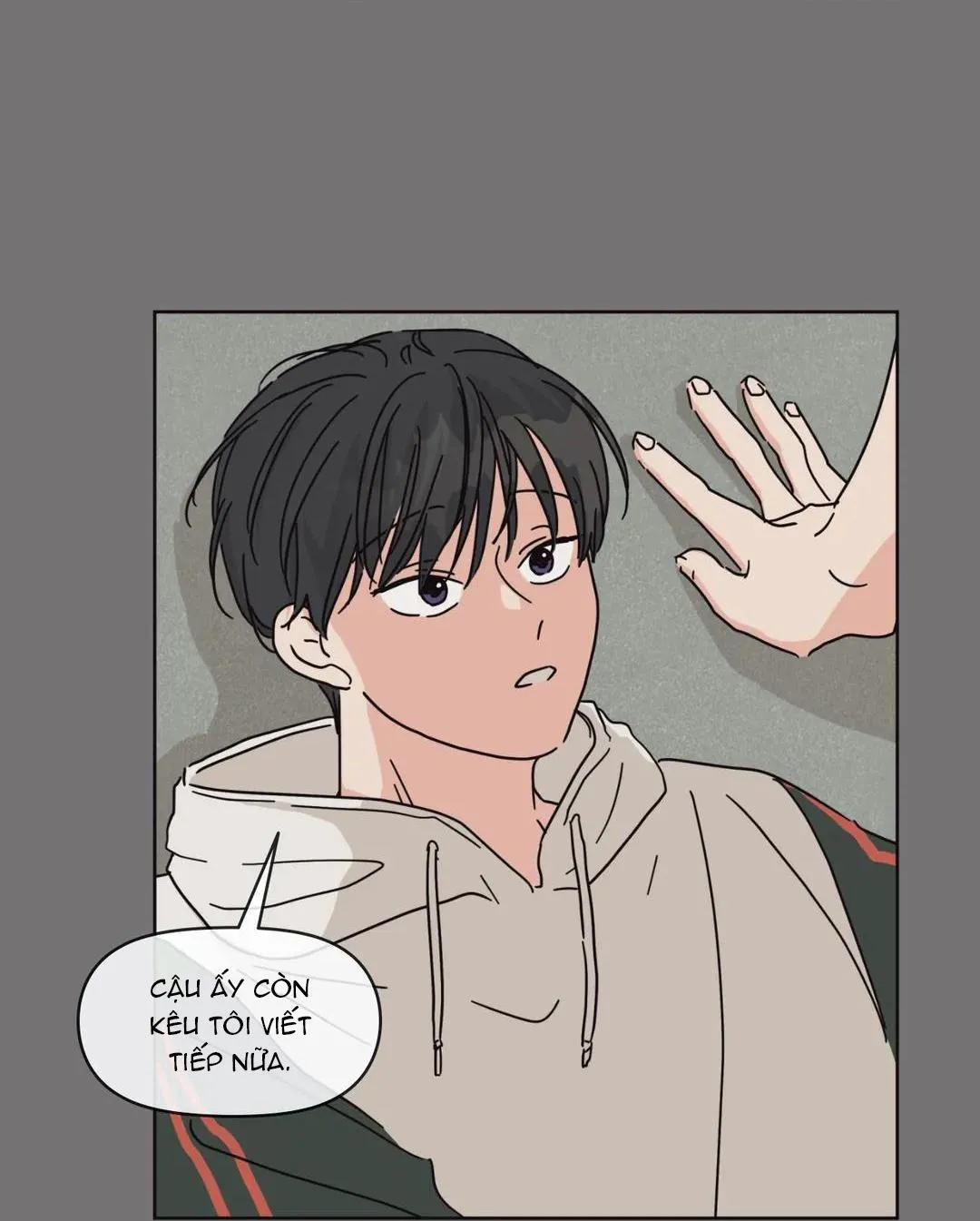 Mối quan hệ tưởng tượng Chapter 36 Trang 19