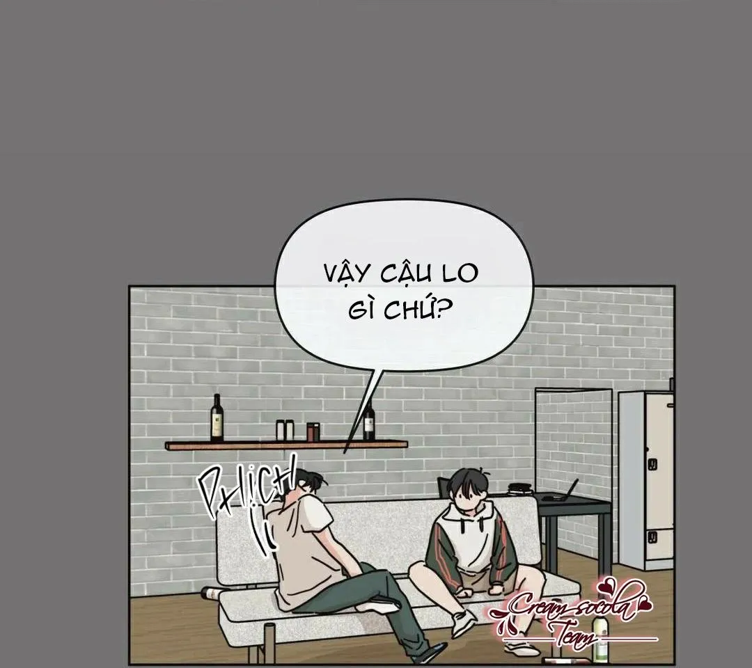 Mối quan hệ tưởng tượng Chapter 36 Trang 20