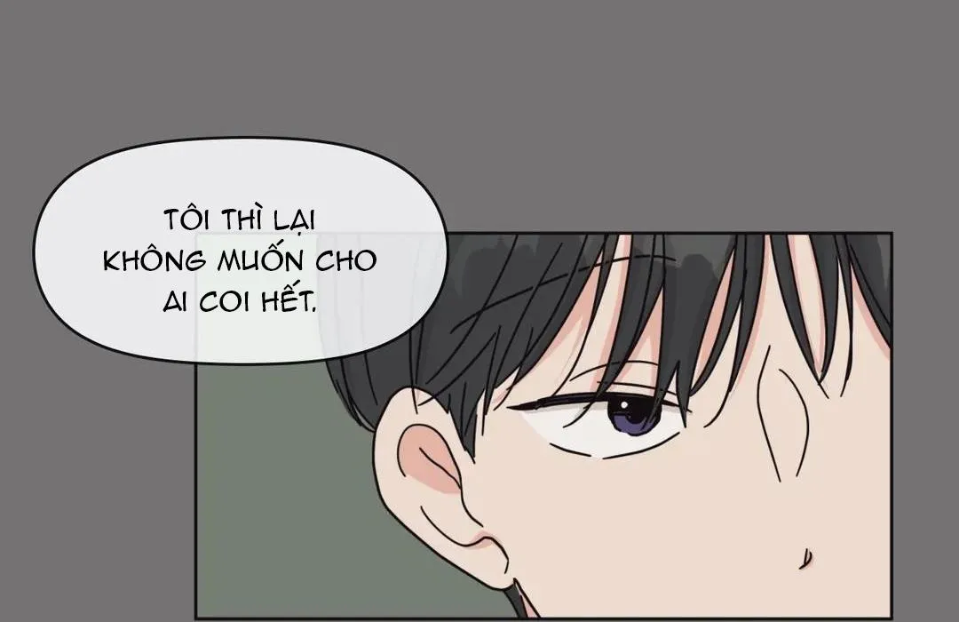 Mối quan hệ tưởng tượng Chapter 36 Trang 23