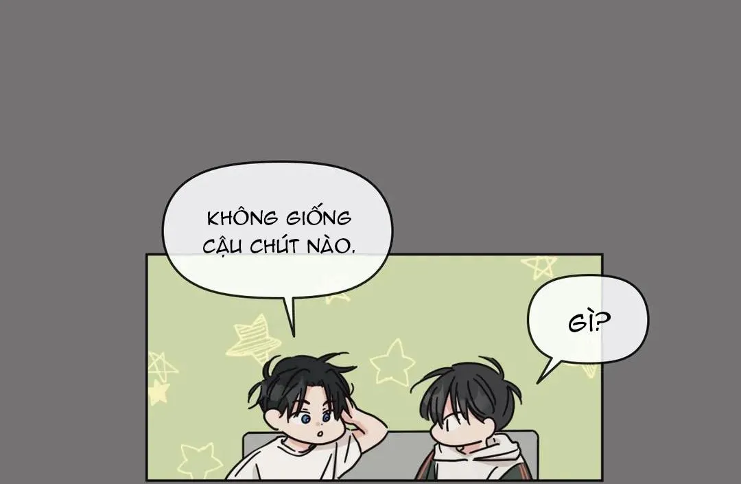 Mối quan hệ tưởng tượng Chapter 36 Trang 24