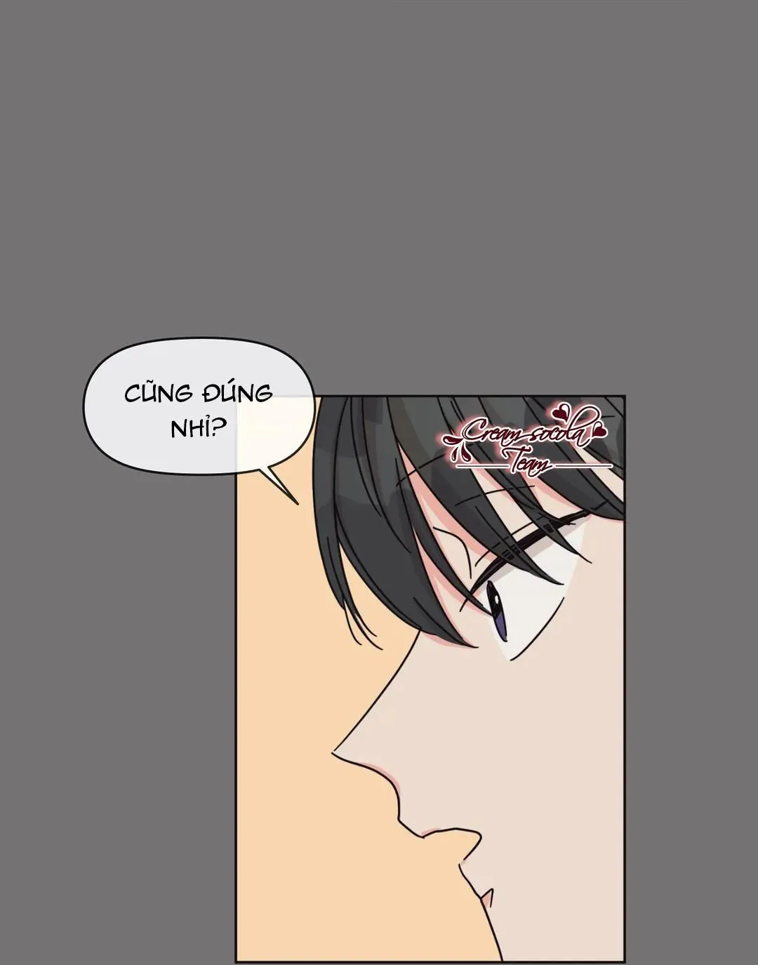 Mối quan hệ tưởng tượng Chapter 36 Trang 27