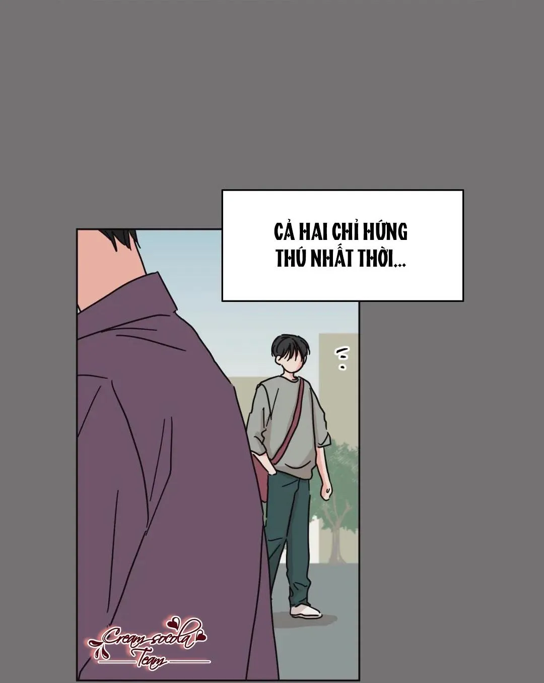 Mối quan hệ tưởng tượng Chapter 36 Trang 33