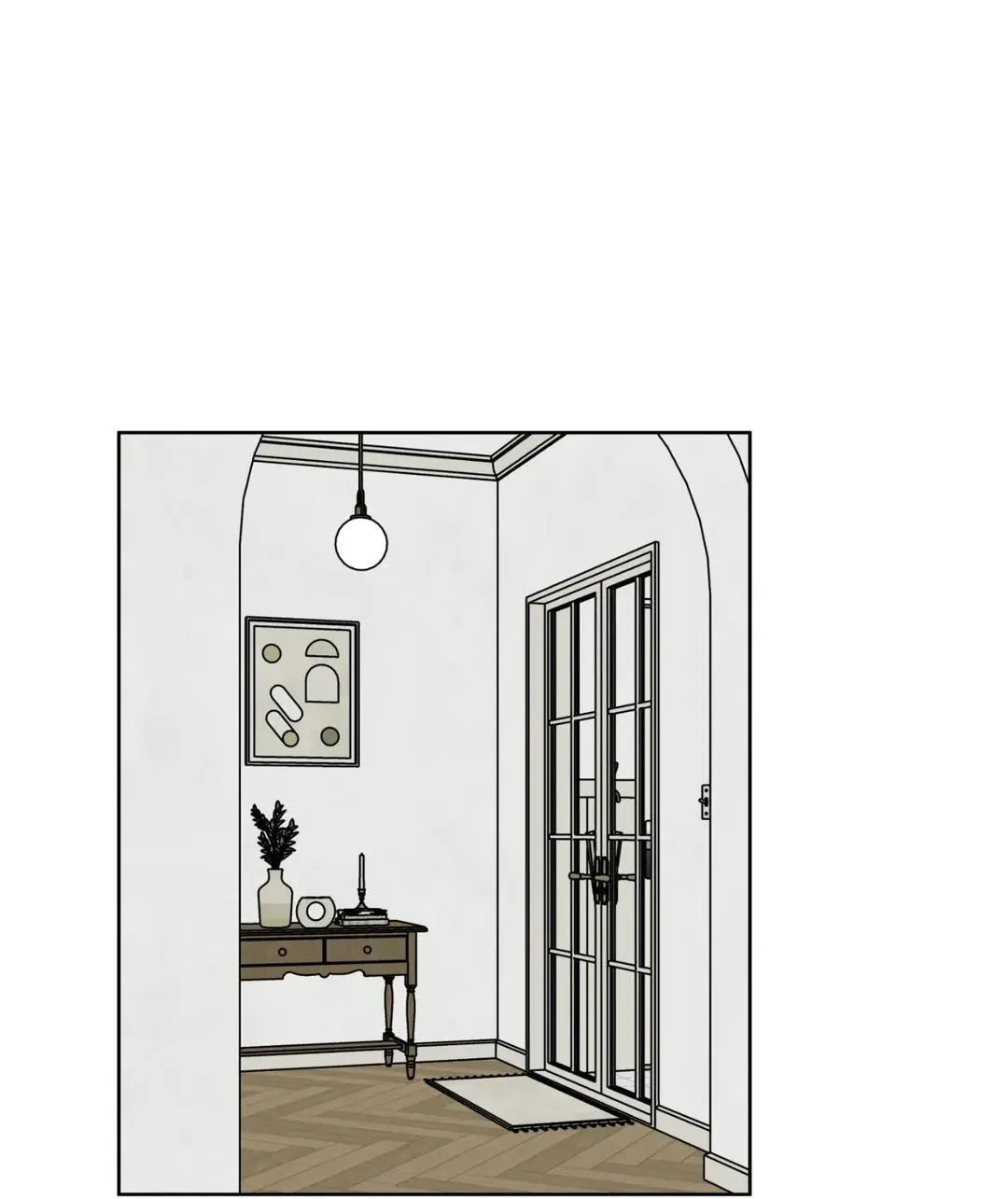 Mối quan hệ tưởng tượng Chapter 36 Trang 41