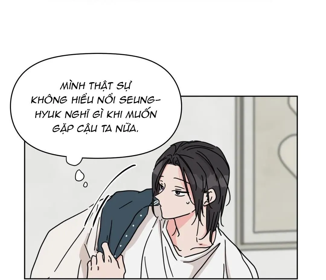 Mối quan hệ tưởng tượng Chapter 36 Trang 43