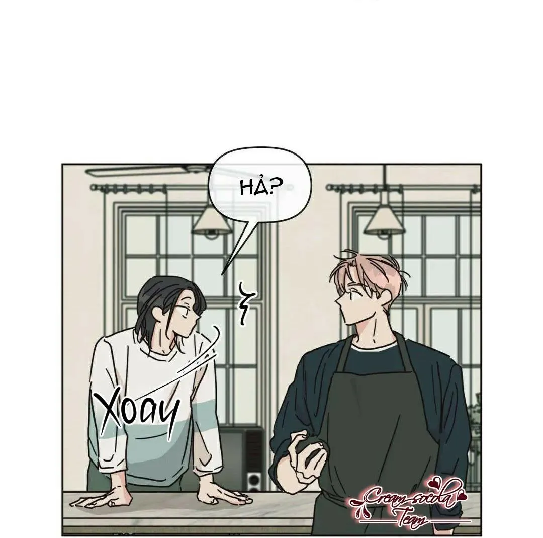 Mối quan hệ tưởng tượng Chapter 36 Trang 45