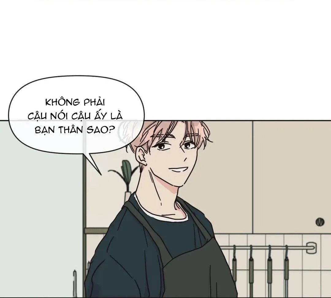 Mối quan hệ tưởng tượng Chapter 36 Trang 46