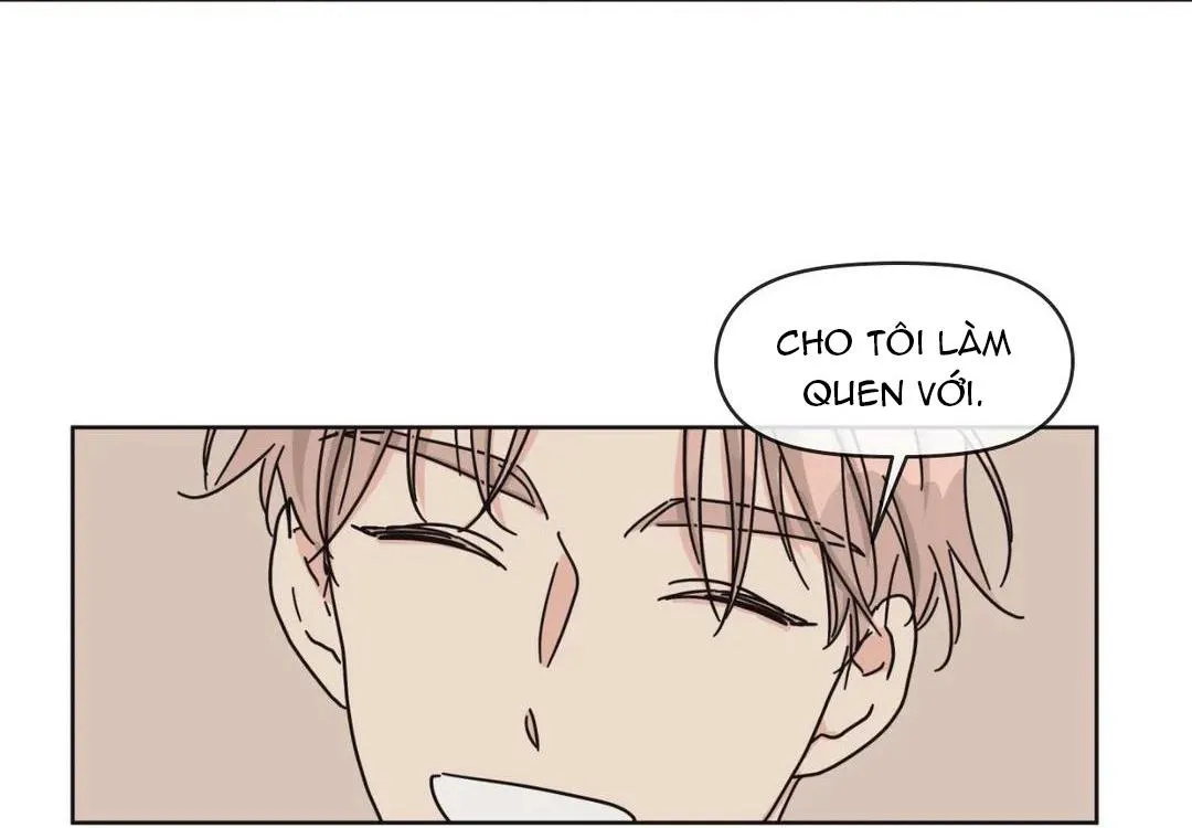 Mối quan hệ tưởng tượng Chapter 36 Trang 47