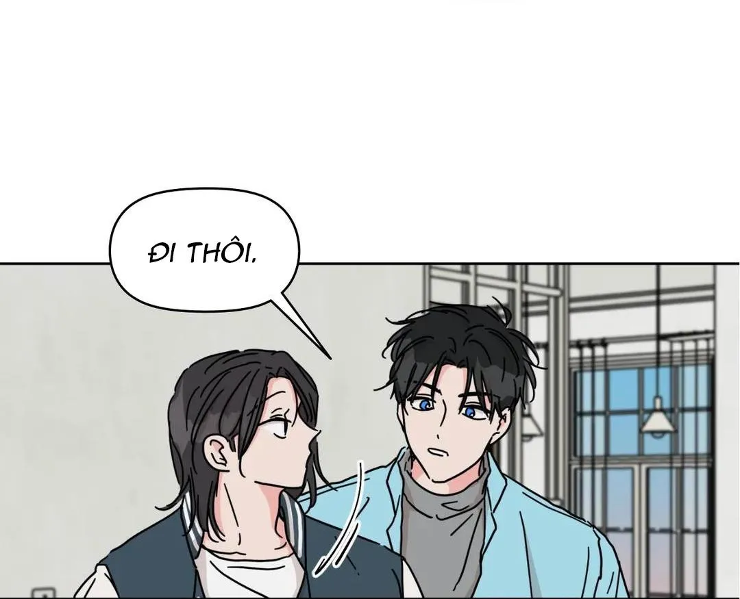 Mối quan hệ tưởng tượng Chapter 36 Trang 51