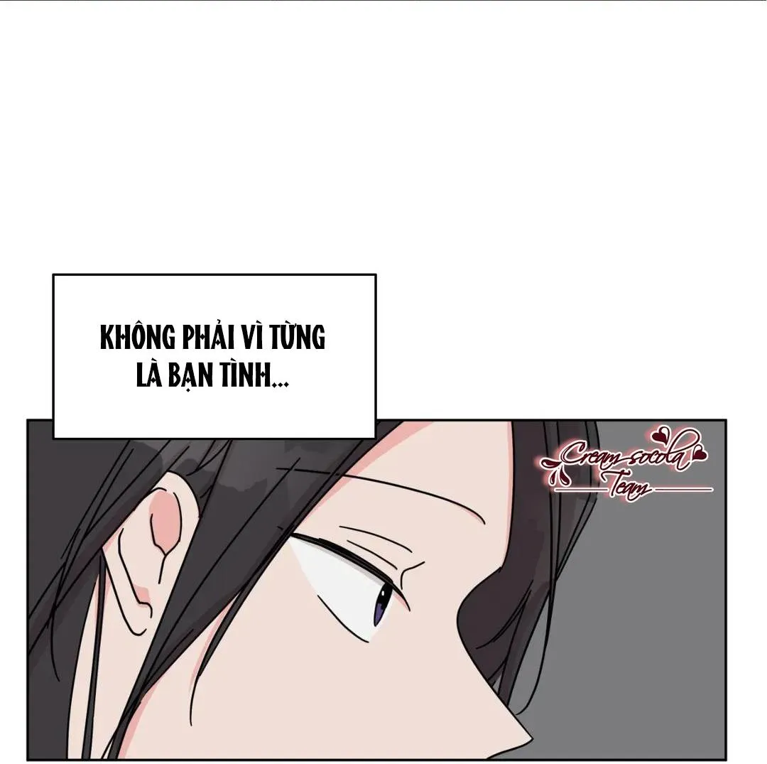 Mối quan hệ tưởng tượng Chapter 36 Trang 53