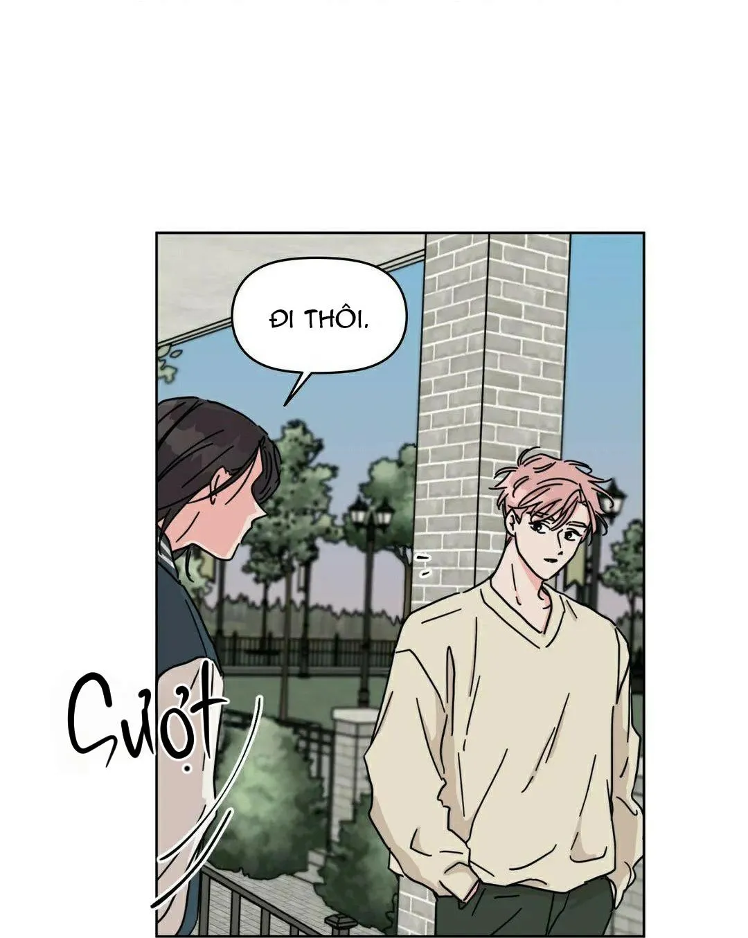 Mối quan hệ tưởng tượng Chapter 36 Trang 60